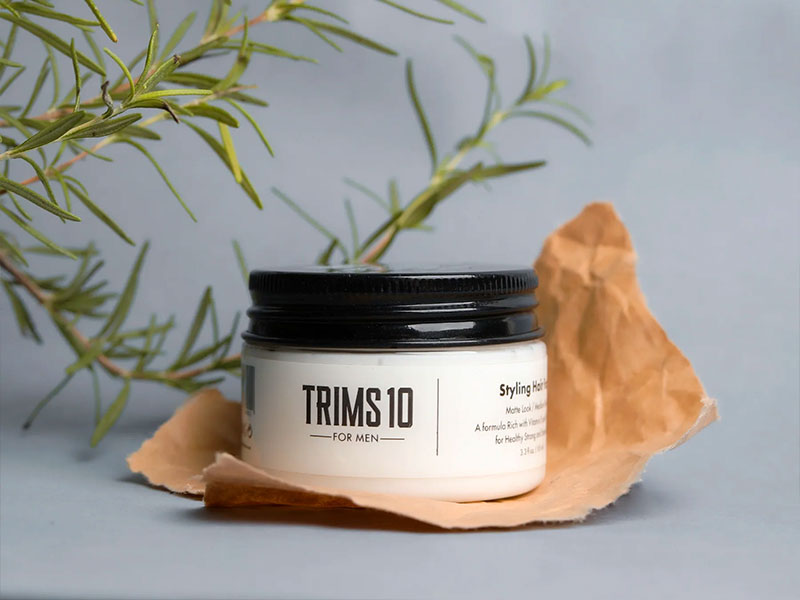 Trims10 Styling Hair Food 100 ml